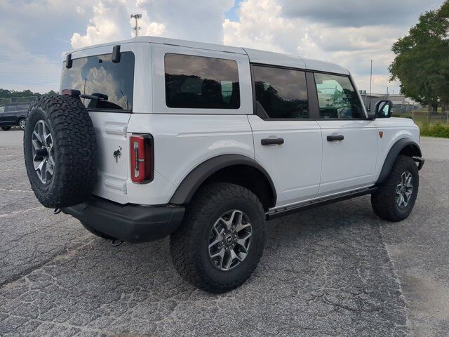 2025 Ford Bronco Badlands Appleton WI