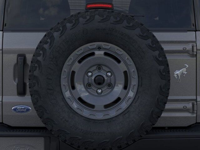 2025 Ford Bronco Badlands Appleton WI