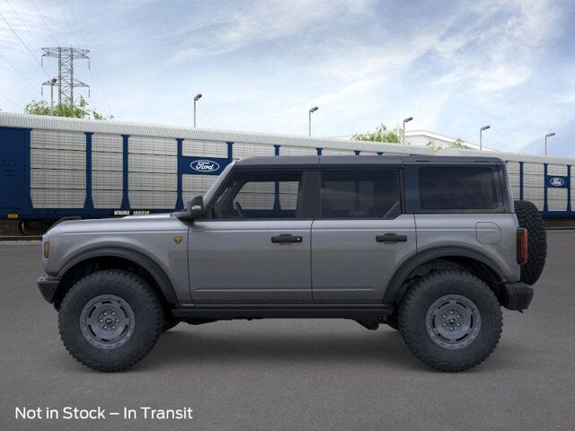 2025 Ford Bronco Badlands Appleton WI