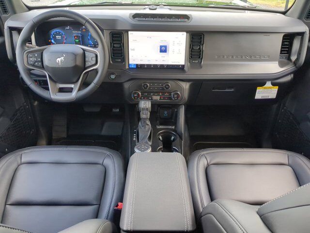 2025 Ford Bronco Badlands Appleton WI