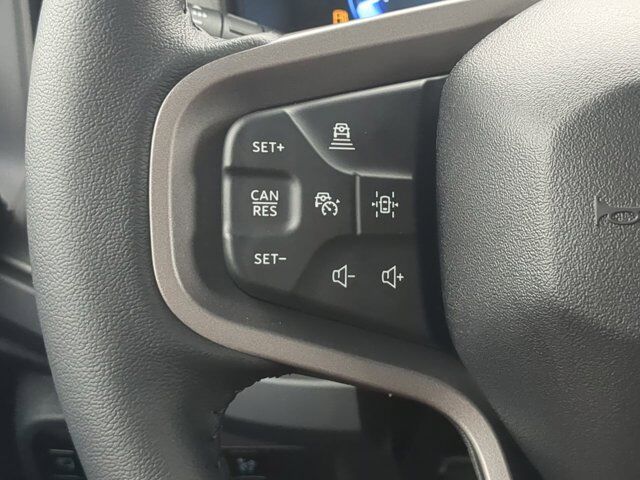 2025 Ford Bronco Badlands Appleton WI