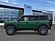 2025 Ford Bronco Badlands Oshkosh WI