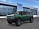 2025 Ford Bronco Badlands Oshkosh WI