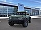 2025 Ford Bronco Badlands Oshkosh WI