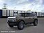 2025 Ford Bronco Badlands Oshkosh WI