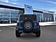 2025 Ford Bronco Badlands Oshkosh WI 2025 Ford Bronco Badlands Oshkosh WI