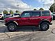 2025 Ford Bronco Badlands Oshkosh WI