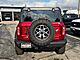 2025 Ford Bronco Badlands Oshkosh WI