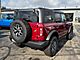 2025 Ford Bronco Badlands Oshkosh WI