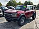 2025 Ford Bronco Badlands Oshkosh WI