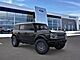 2025 Ford Bronco Badlands Oshkosh WI