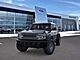 2025 Ford Bronco Badlands Oshkosh WI