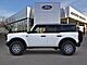 2025 Ford Bronco Badlands Oshkosh WI