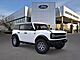 2025 Ford Bronco Badlands Oshkosh WI