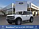 2025 Ford Bronco Badlands Oshkosh WI