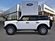 2025 Ford Bronco Badlands Oshkosh WI