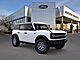 2025 Ford Bronco Badlands Oshkosh WI
