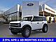 2025 Ford Bronco Badlands Oshkosh WI