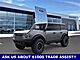 2025 Ford Bronco Badlands Oshkosh WI