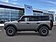 2025 Ford Bronco Badlands Oshkosh WI