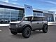 2025 Ford Bronco Badlands Oshkosh WI