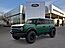 2025 Ford Bronco Badlands Oshkosh WI
