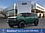 2025 Ford Bronco Badlands Oshkosh WI