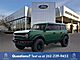 2025 Ford Bronco Badlands Oshkosh WI 2025 Ford Bronco Badlands Oshkosh WI