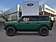 2025 Ford Bronco Badlands Oshkosh WI
