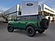 2025 Ford Bronco Badlands Oshkosh WI