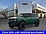 2025 Ford Bronco Badlands Oshkosh WI