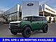 2025 Ford Bronco Badlands Oshkosh WI