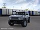 2025 Ford Bronco Badlands Oshkosh WI