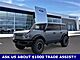 2025 Ford Bronco Badlands Oshkosh WI