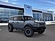 2025 Ford Bronco Badlands Oshkosh WI