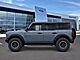 2025 Ford Bronco Badlands Oshkosh WI