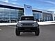 2025 Ford Bronco Badlands Oshkosh WI