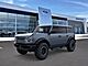 2025 Ford Bronco Badlands Oshkosh WI