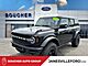 2025 Ford Bronco Badlands Oshkosh WI