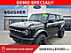 2025 Ford Bronco Badlands Oshkosh WI 2025 Ford Bronco Badlands Oshkosh WI