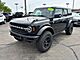 2025 Ford Bronco Badlands Oshkosh WI