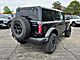 2025 Ford Bronco Badlands Oshkosh WI