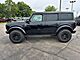 2025 Ford Bronco Badlands Oshkosh WI