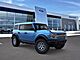 2025 Ford Bronco Badlands Oshkosh WI