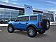 2025 Ford Bronco Badlands Oshkosh WI
