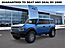 2025 Ford Bronco Badlands Oshkosh WI