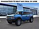 2025 Ford Bronco Badlands Oshkosh WI