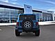 2025 Ford Bronco Badlands Oshkosh WI