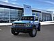 2025 Ford Bronco Badlands Oshkosh WI