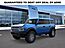 2025 Ford Bronco Badlands Oshkosh WI